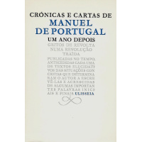 Livros/Acervo/P/pORTUGAL MANUEL